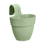 vibia campana easy hanger small pistachio green